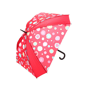 Зонт трость Umbrella funky dots 2 Reisenthel 000000000001123219
