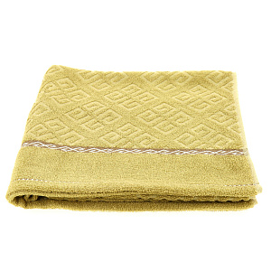 Пол-це 70*140 см,хл100%,R020077 000000000001162995