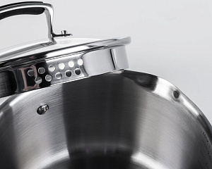 Кастрюля 5,4л TALLER Льюис TR-1075 000000000001069025