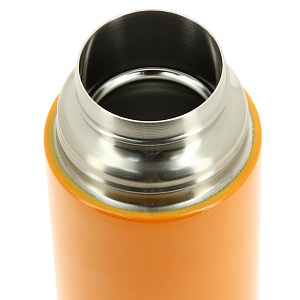 Термос 500мл TALLER Бретт оранжевый нержавеющая сталь 000000000001160149