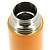 Термос 500мл TALLER Бретт оранжевый нержавеющая сталь 000000000001160149