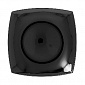 QUADRATO BLACK Тарелка обеденная 27см LUMINARC опал J0591