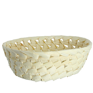 Овальная хлебница Дока, 14?20?6 см 000000000001097787