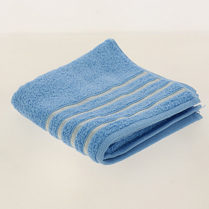 Полотенце ПЦ-2601-2537 50*90 цв 135,143,196,335,498 000000000001151671