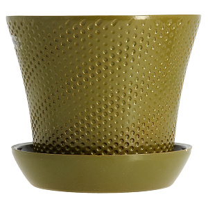 Цветочный горшок, 17 см, 1.2л 000000000001069050