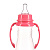 Бутылочка с соской от 0 месяцев Микки и Минни Lubby&Disney baby, 250 мл 000000000001135536
