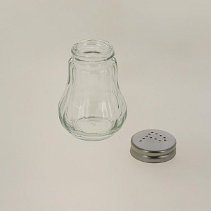 Набор диспенсеров для соли/перца стекло 8см JADE Fackelmann 46853 000000000001194445