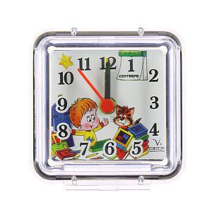 Будильник Вега 000000000001135922