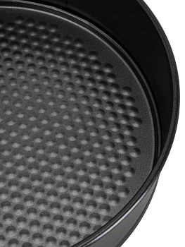 Набор форм для выпечки 2шт (21,5см/26,5см) металл 000000000001228970