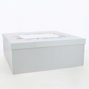 Сервис чайный 9 предметов (чашка 270мл-4шт/блюдце-4шт/чайник 1,25л) BALSFORD АМАИ фарфор 000000000001211924