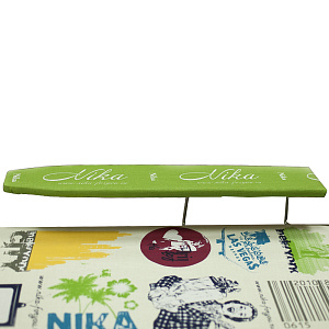 Гладильная доска Стелла-Престиж 2 Ника, 1220х380 мм 000000000001163869