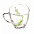 Чайный набор Sofiane Green Luminarc, 220мл 000000000001111861