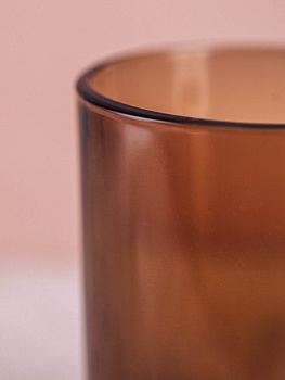 BRONZE PUB Кружка 250мл PASABAHCE стекло 000000000001154549