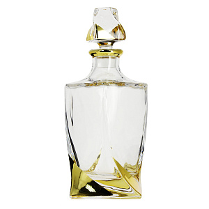 Набор для виски Готика Голд, 3 предмета 000000000001171678