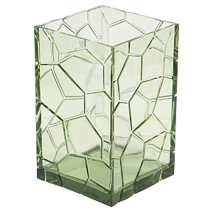 Стакан RIFT зеленый, SWP-1016GRN-С Материал: пластик 000000000001197599