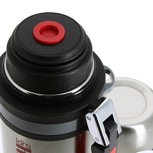 Термос Lara, 1.5л 000000000001121719