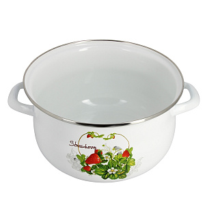 Набор кастрюль Вера Matissa, 2.2л, 4.5л, 2 шт. 000000000001121233