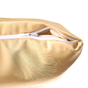 Декоративная наволочка Бэль Ви, 40?40 см, полиэстер, хлопок 000000000001128322