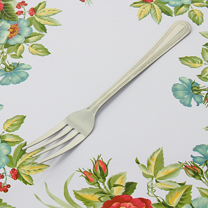 Столовая вилка Vals Luxstahl 000000000001003724