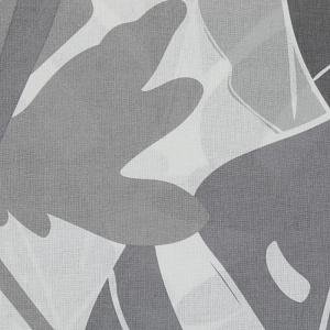 Комплект постельного белья евро Этель Colored tropics вид 1 пододеяльник200х217см простыня220х240см наволочки70х70см-2шт 125гр поплин 100%хлопок 000000000001206708