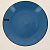 Тарелка обеденная 27см ELRINGTON АЭРОГРАФ Яркое море керамика 000000000001185961