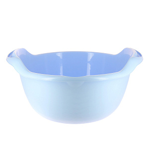 Таз Idea, голубой, 24л 000000000001130079