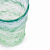 Стакан 350мл GARBO GLASS Лед высокий д/холодных напитков голубая-зеленая стекло 000000000001217336