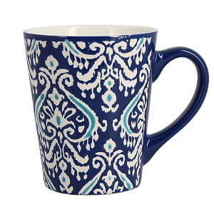 УЗОР-С1 КРУЖКА 350МЛ 367-137 000000000001128257