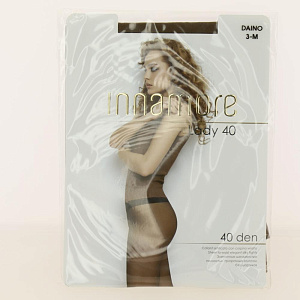 Колготки INNAMORE LADY 40 DAINO 3 000000000001030443