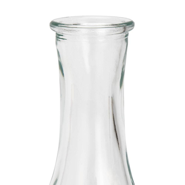 Ваза 17см Casse прозрачная стекло 000000000001224297