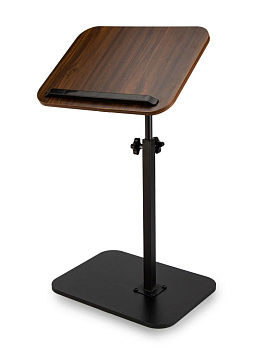 Столик 40х66х30см ST трансформер натуральный железо/МДФ 000000000001227130