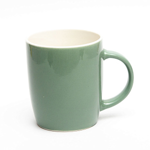 Кружка 300мл в ассортименте керамика C303 000000000001216058