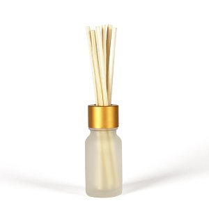 Диффузор ароматический 10мл Тайга для ароматизации помещений 000000000001217209