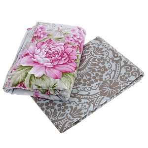 Комплект постельного белья, семейный 000000000001123705