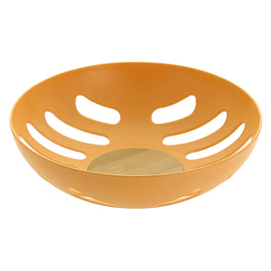 Корзинка 22см MOULIN VILLA оранжевая TSF-24-О 000000000001120865