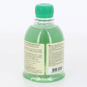 Удобрение ля рассады жидкое 250мл Фаско Крепыш минеральное 000000000001210657