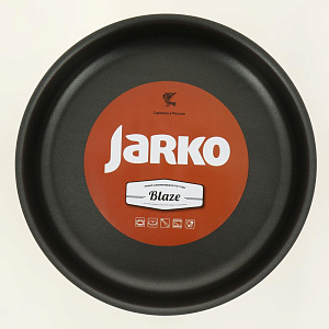Форма для выпечки 26см JARCO красный алюминий 000000000001209447