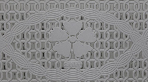 Корзина для хранения 30л 54х33х26см пластик 000000000001189209