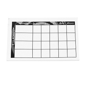 Настольная игра Time's Up! Hobby World 000000000001130762