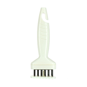 Размягчитель для мяса Мультидом, ударопрочный пластик, нержавеющая сталь 000000000001127004