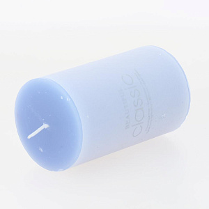 Свеча 6х10см Classic классическая колонна 000000000001209168