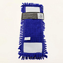 Накладка сменная для швабры из микроволокна РС СИНЕЛЬ 80гр,синяя, HD1011A-R-072C-P90/PC05264 000000000001186749