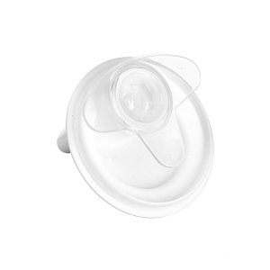 Носик сменный к поильнику LUBBY Твердый 15185 000000000001135468