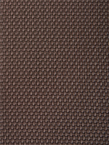 Салфетка сервировочная 45х30см DE'NASTIA Талисман коричневый ПВХ 000000000001182657
