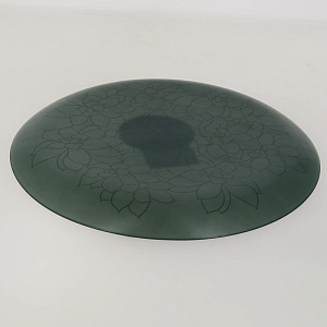 FLEURS DE BACH Тарелка обеденная 26см LUMINARC L8282 000000000001169844