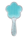 Расческа массажная 8,9х7,2см в ассортименте полипропилен 000000000001229369