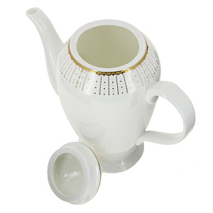 Чайный набор Маркиза, 250мл, 14 предметов 000000000001166724