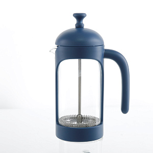 Френч-пресс 350мл SERVITTA Excellence пластик/нержавеющая сталь/стекло 000000000001214589