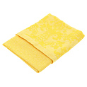 Полотенце Cleanelly, 46х70 см, хлопок 000000000001155363
