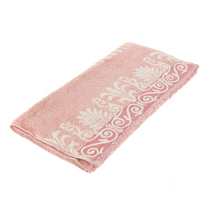 Полотенце махровое Colosseo Cleanelly Collection, 50х100 см, пл.520 000000000001122057